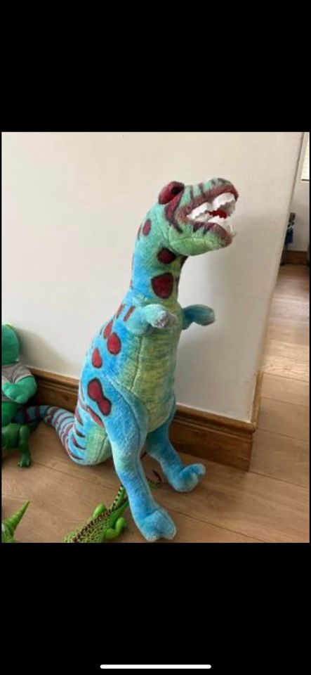 Melissa & Doug T-Rex Dinosaur