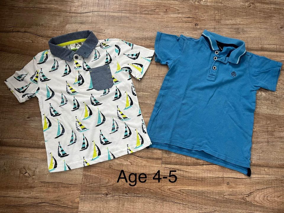 Lots of Kids clothes (Boys and girls, All Ages) R20 each