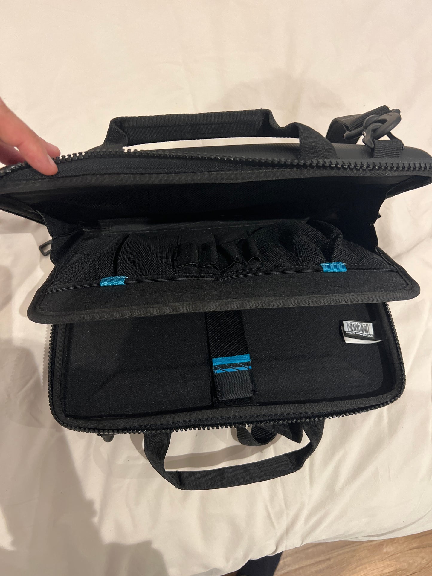 Thule Gauntlet MacBook Pro®