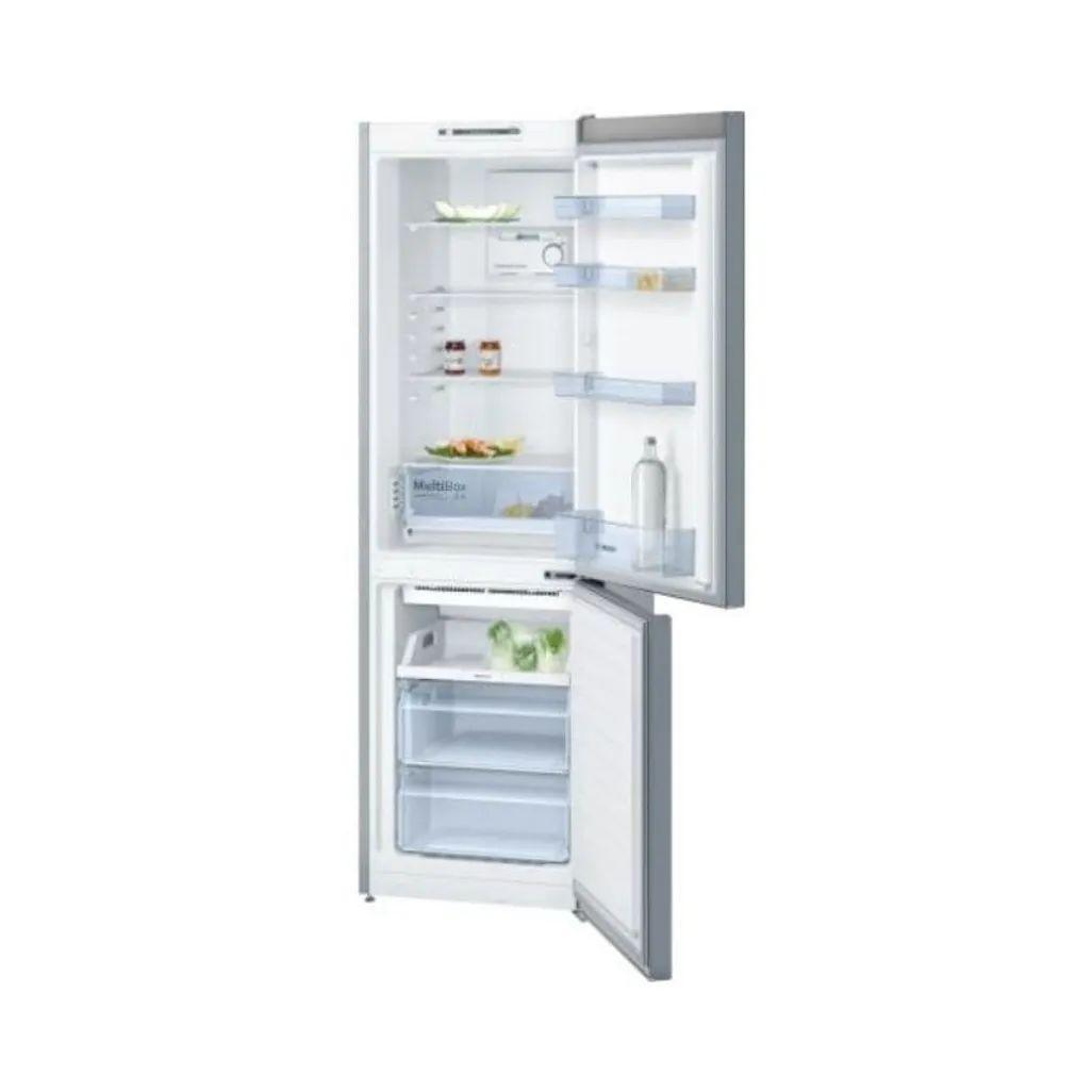 Bosch 302l fridge/ freezer. Still under Warranty. Hardly used. R6900. Sells new for R12000. Collection in Tamboerskloof.