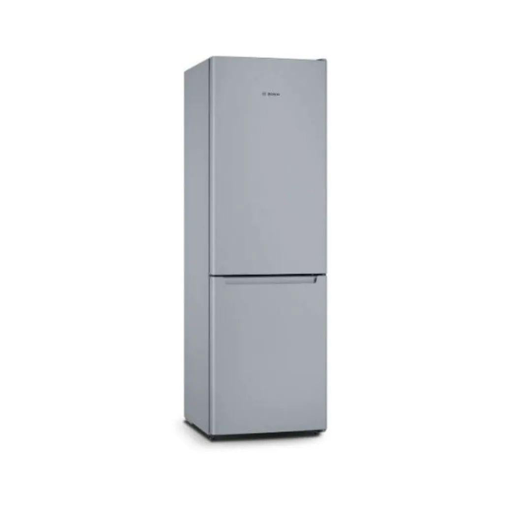 Bosch 302l fridge/ freezer. Still under Warranty. Hardly used. R6900. Sells new for R12000. Collection in Tamboerskloof.